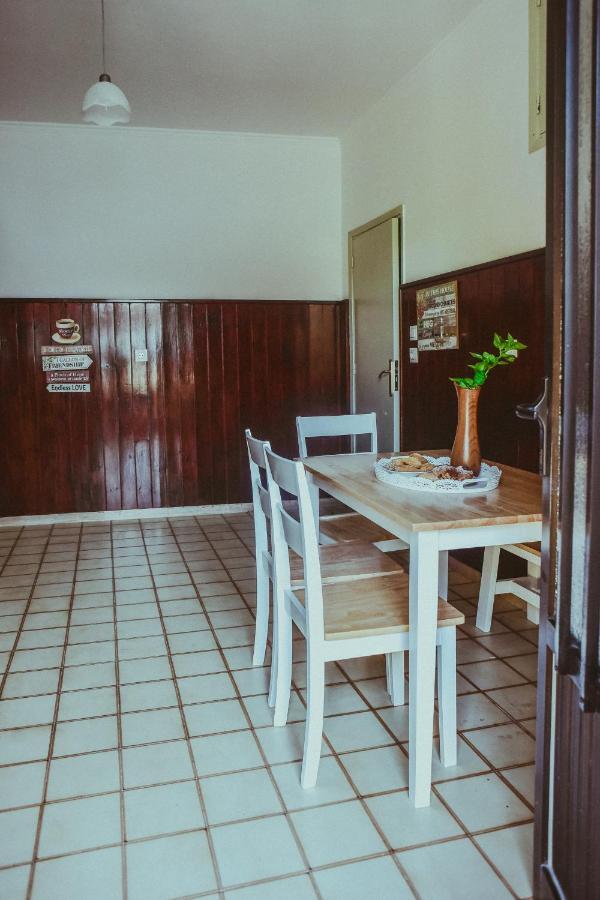 Villa62Rodos Kremastí Exterior foto